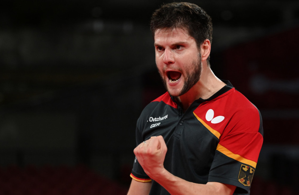 中国队逆转德国队,奥恰洛夫关键制胜的简单介绍 中国队逆转德国队,奥恰洛夫关键制胜的简单介绍