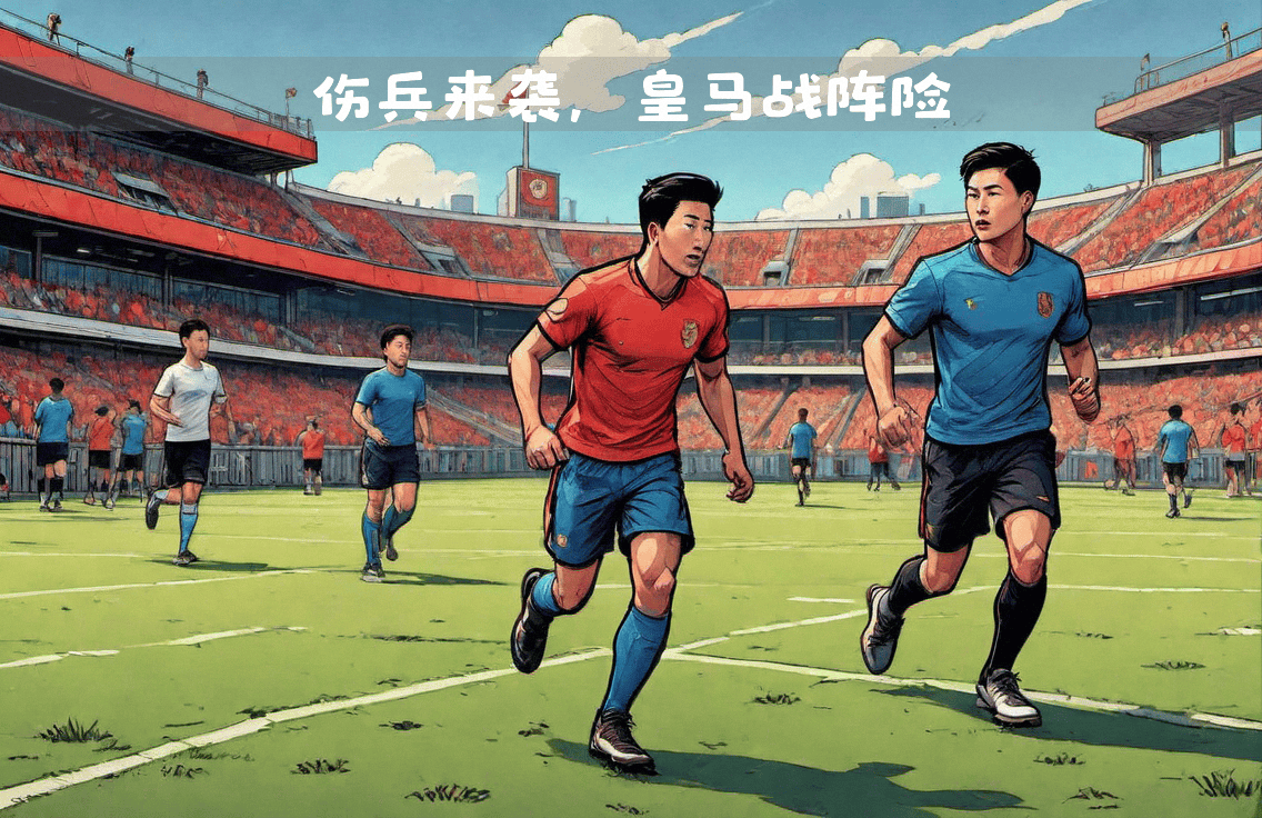 皇马碾压莱比锡红牛，罗德里戈制霸全场的简单介绍