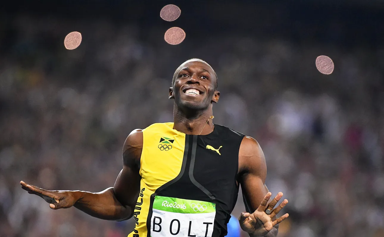 爱尔兰选手夺得田径比赛金牌，速度惊人的简单介绍