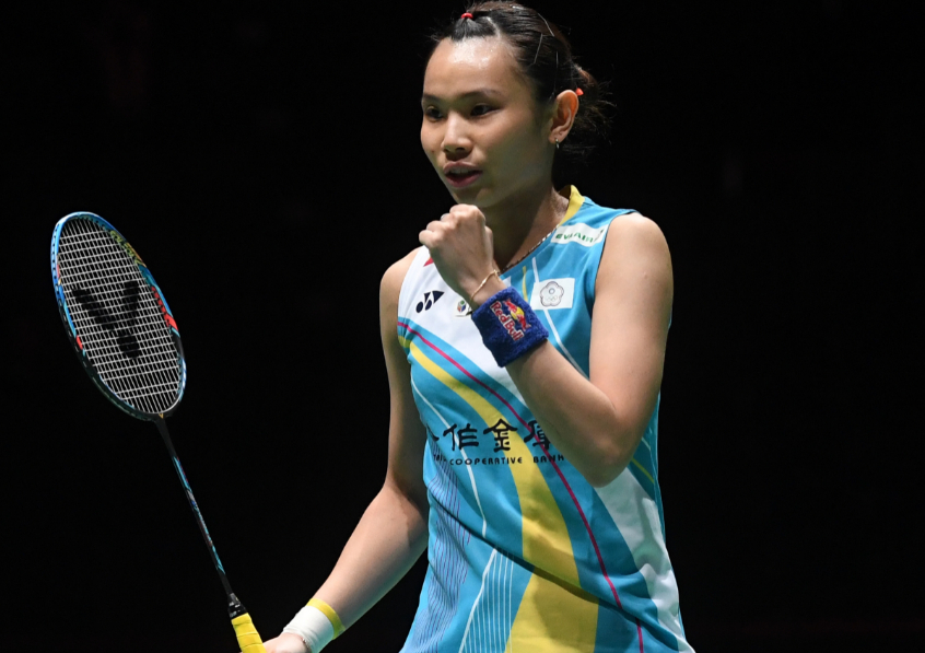 包含法国羽毛球队绝杀印度羽毛球队，戴资颖高光表现的词条