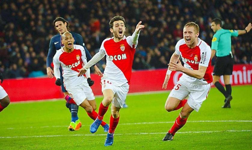 包含南特连续三轮不胜，客场:不敌摩纳哥的词条