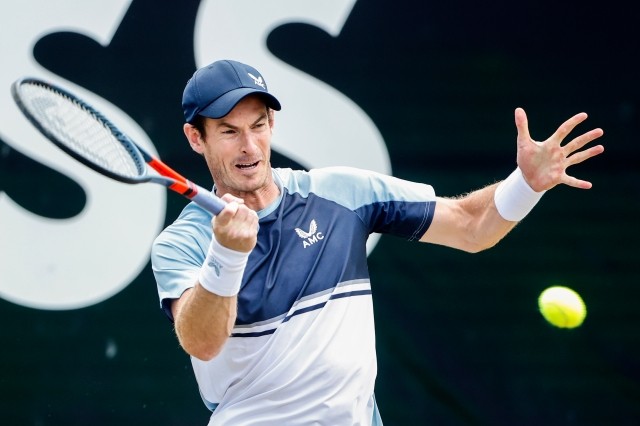 年终总决赛力克拉沃尔杯，穆雷扛起全队的简单介绍