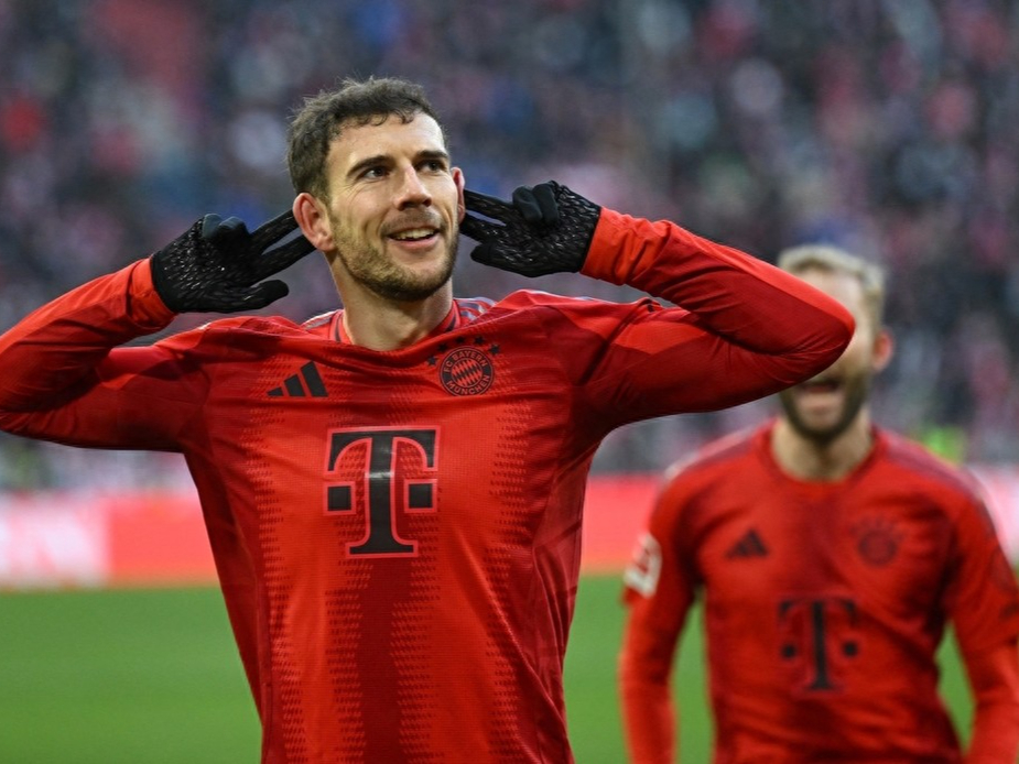 拜仁慕尼黑中场积极备战，追求胜利的简单介绍