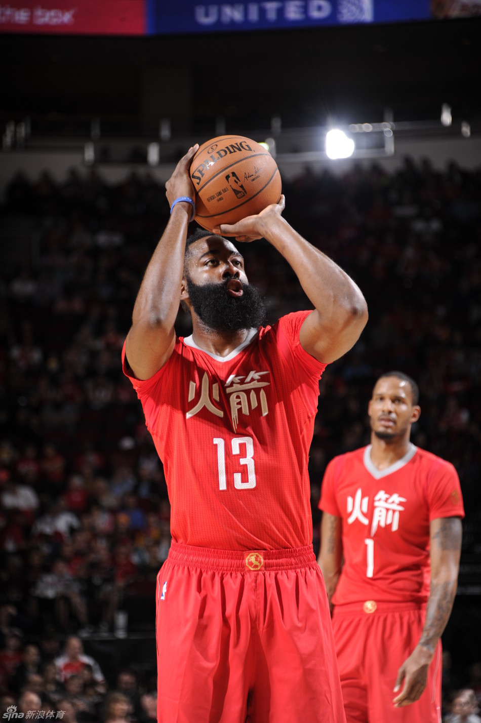 关于猛龙力克火箭，巴图姆三分雨点燃全场的信息