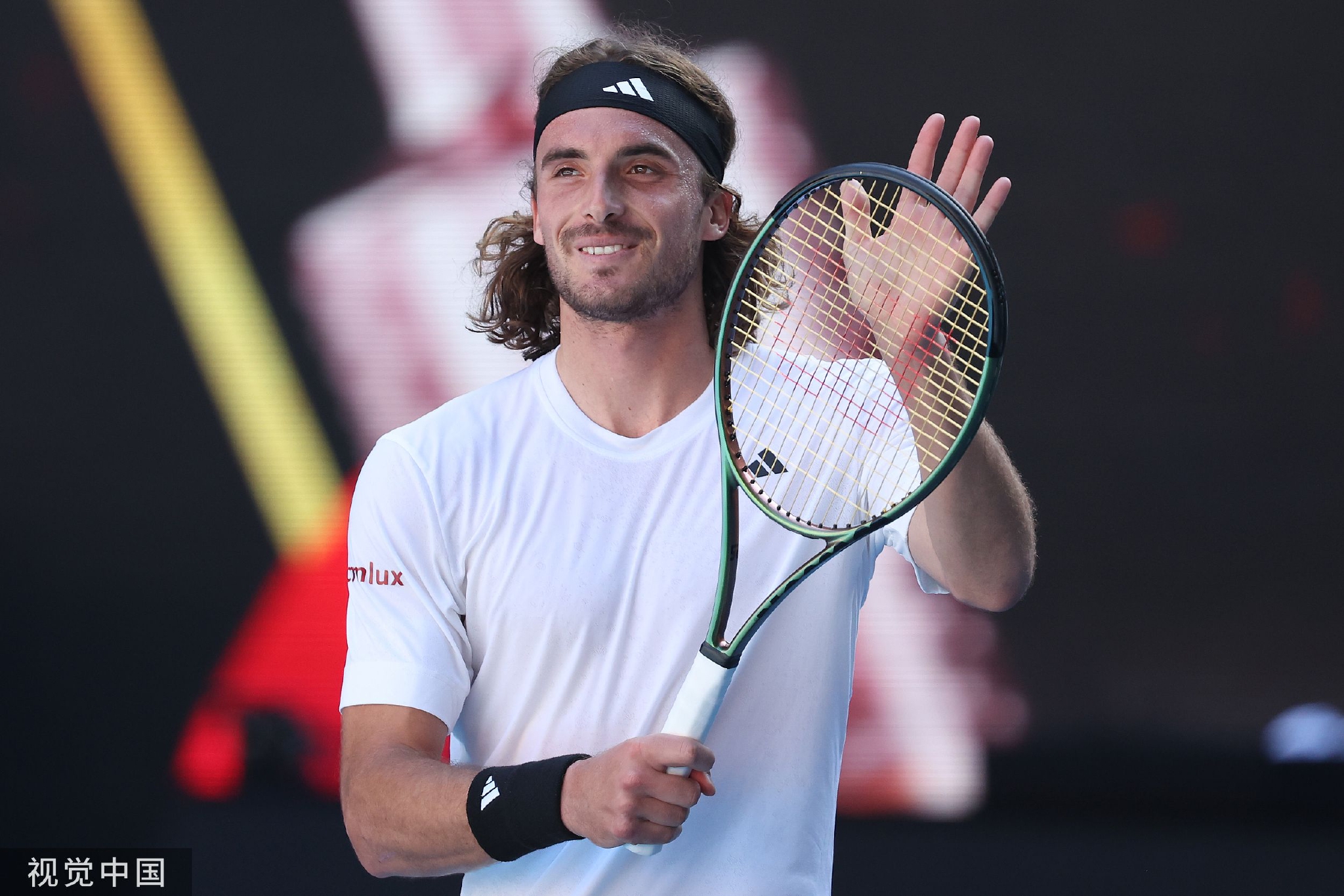 年终总决赛绝杀澳网，西西帕斯惊艳四座的简单介绍