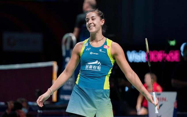 中国队横扫丹麦队，马琳惊艳四座的简单介绍