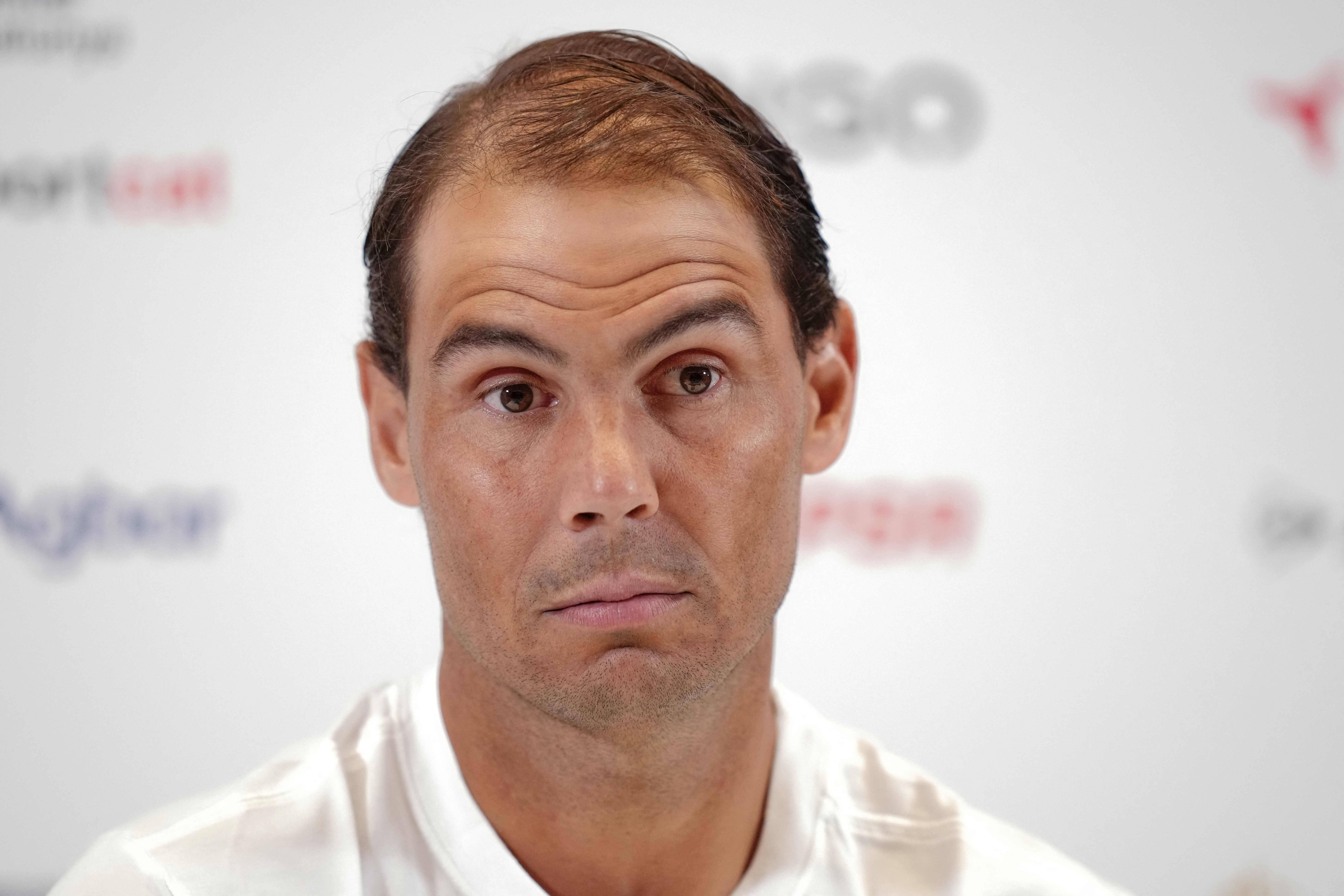 包含法国网球队险胜意大利网球队，纳达尔送出助攻的词条