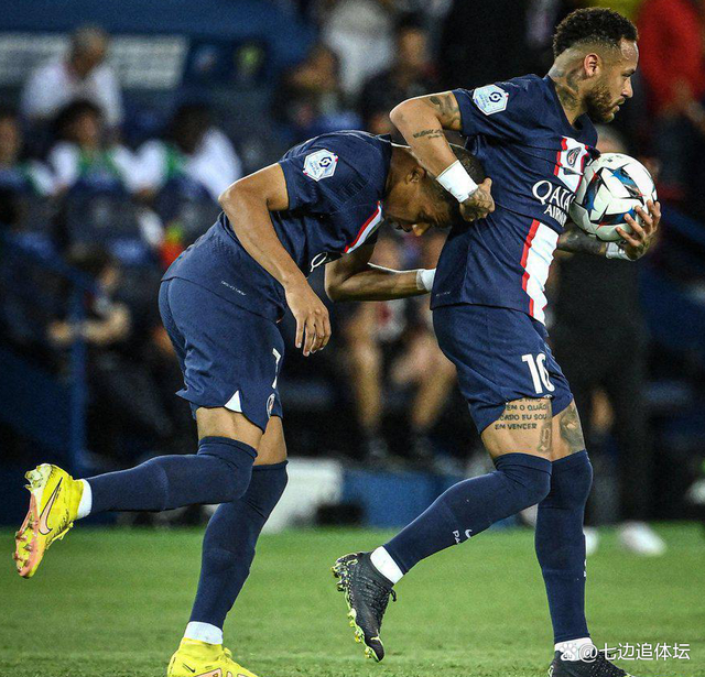 马德里竞技横扫波兰，内马尔扛起全队的简单介绍