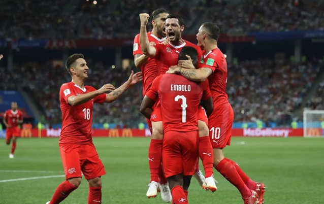 挪威不敌塞尔维亚，晋级形势严峻的简单介绍