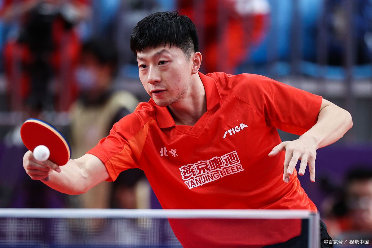 关于韩国乒乓球队逆转中国乒乓球队,马龙一己之力扛起全队的信息 关于韩国乒乓球队逆转中国乒乓球队,马龙一己之力扛起全队的信息