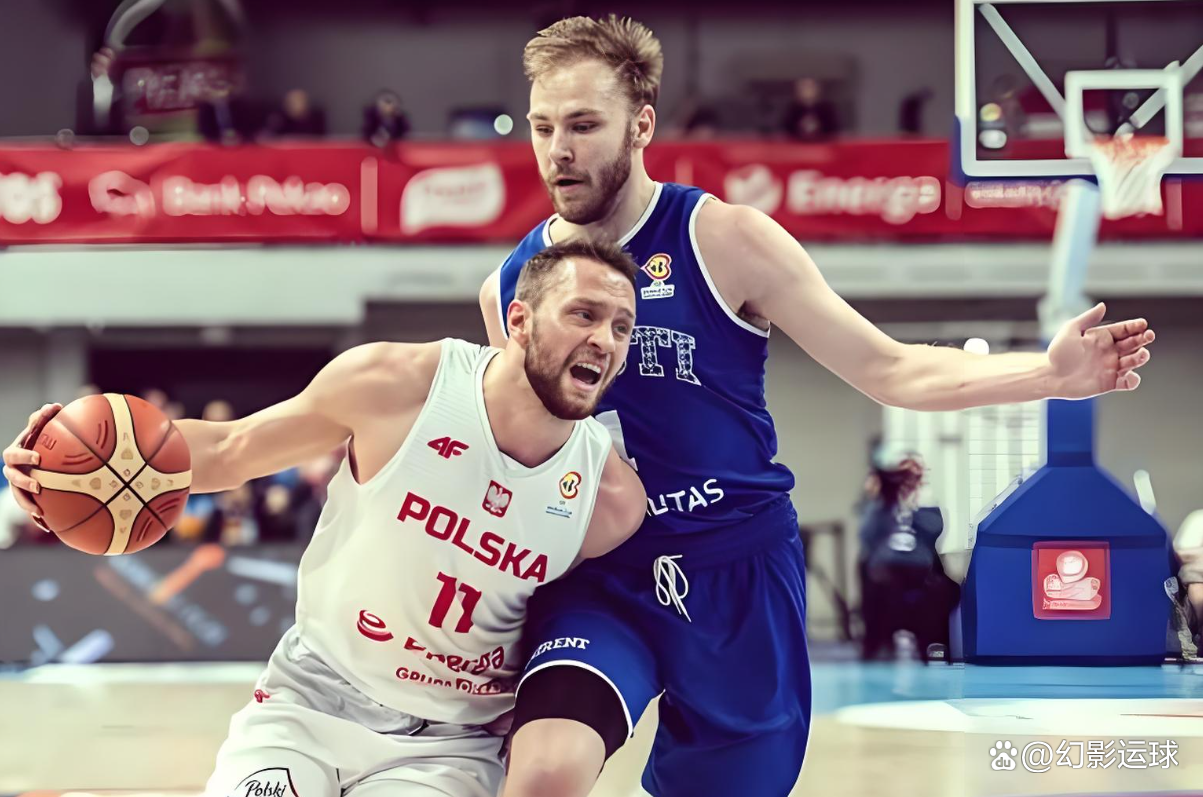 波兰男篮绝杀西班牙男篮,字母哥一己之力扛起全队的简单介绍 波兰男篮绝杀西班牙男篮,字母哥一己之力扛起全队的简单介绍