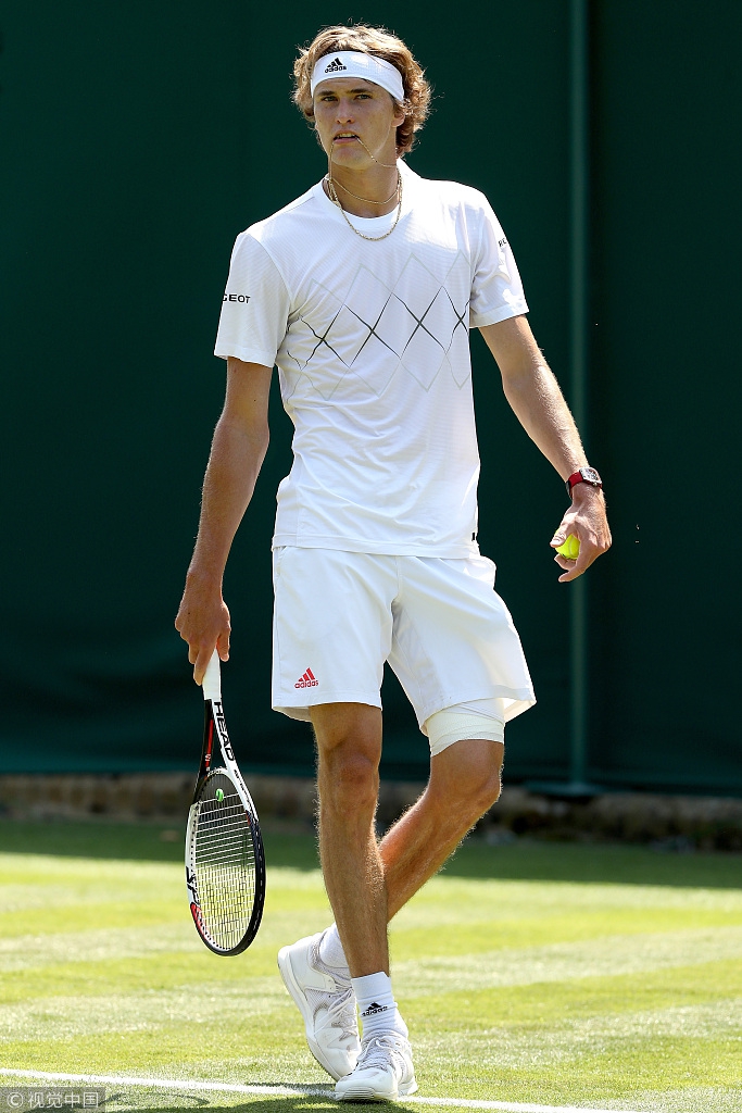 温网逆转戴维斯杯，蒂姆惊艳四座的简单介绍
