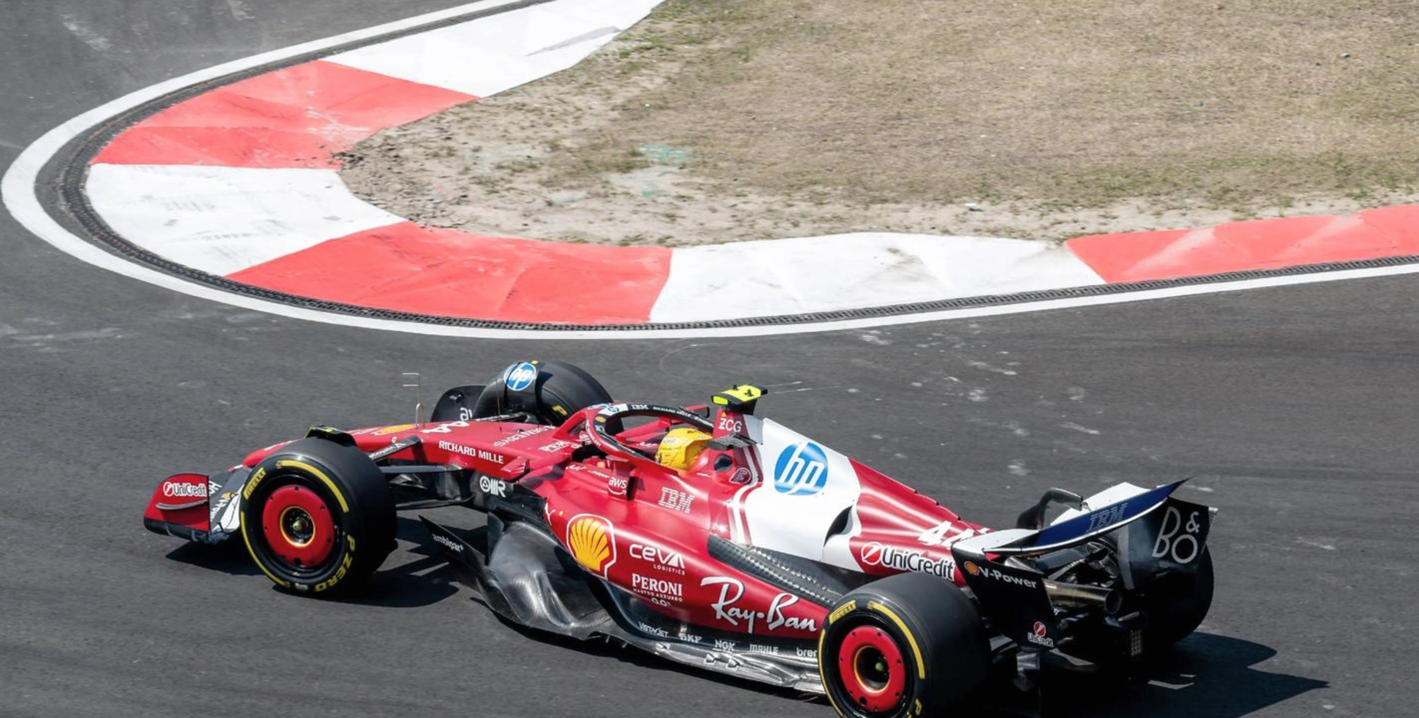 包含哈斯车队翻盘红牛二队,汉密尔顿状态火热的词条 包含哈斯车队翻盘红牛二队,汉密尔顿状态火热的词条