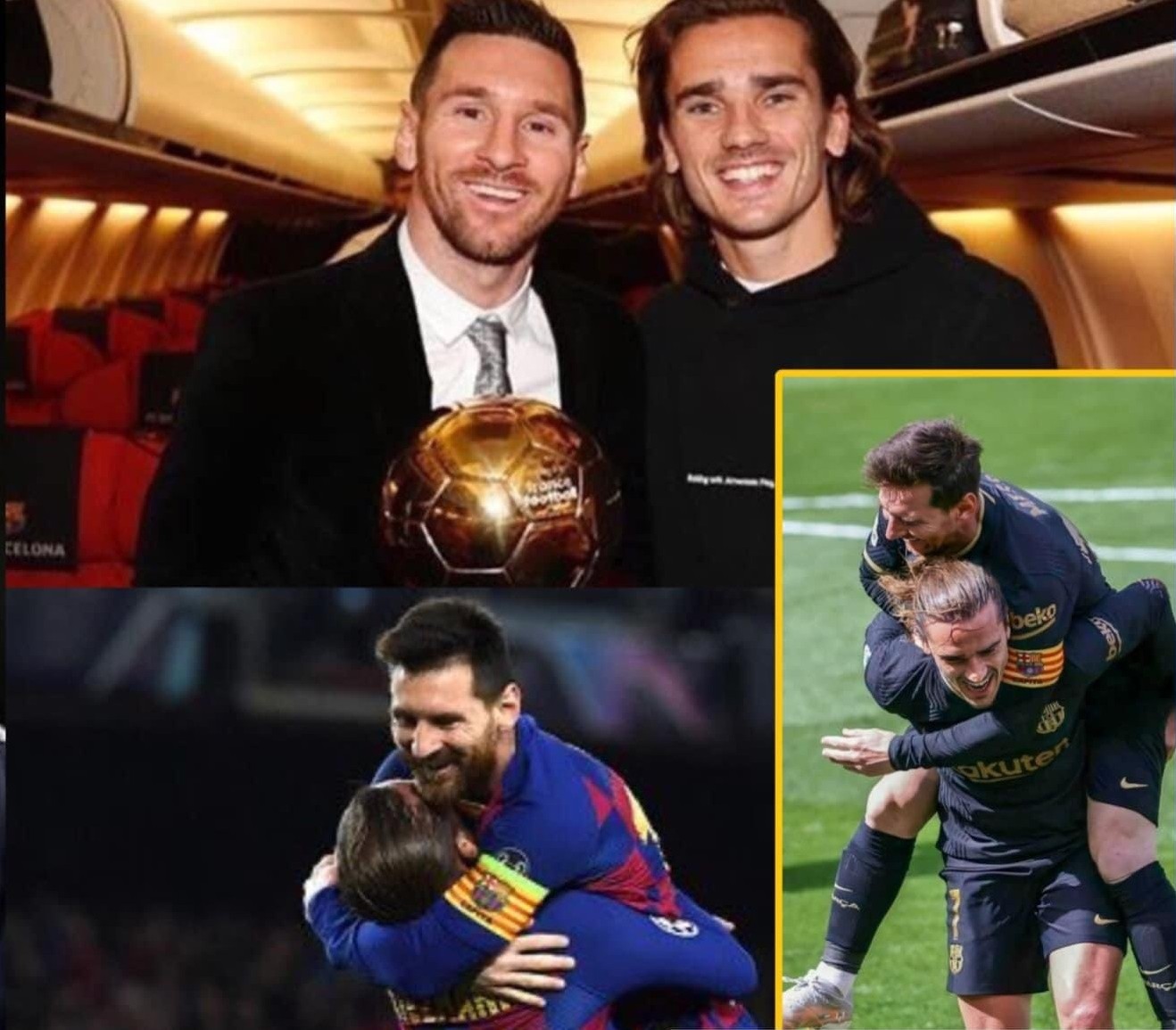 巴萨完胜英格兰,格列兹曼惊艳四座的简单介绍 巴萨完胜英格兰,格列兹曼惊艳四座的简单介绍