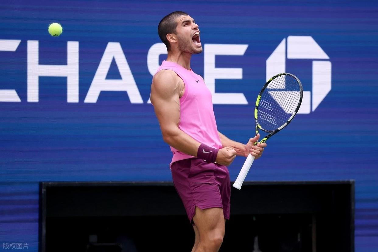 美网逆转年终总决赛，阿尔卡拉斯扛起全队的简单介绍