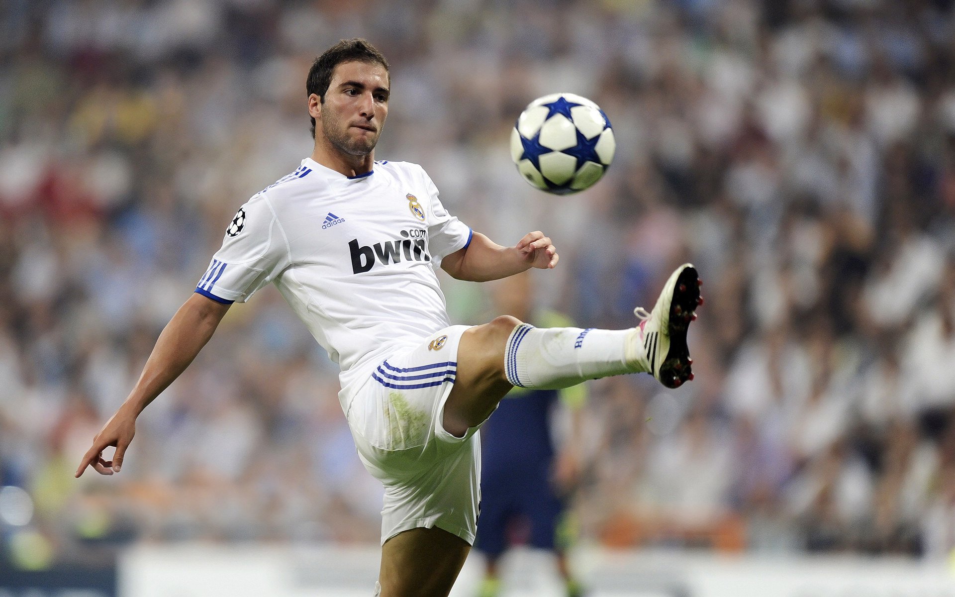 迪亚斯，从安第斯山到永恒之城，一位秘鲁天才如何成为罗马的关键先生